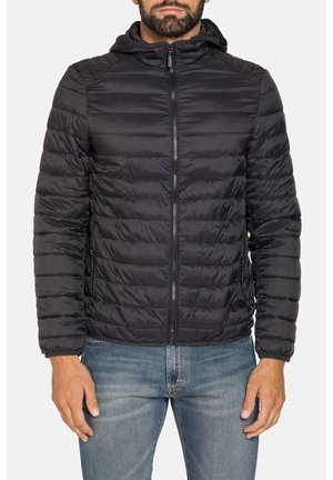 Carrera Jeans Giacca da mezza stagione - nero