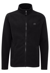 BHFLINNE - Fleece jacket - black