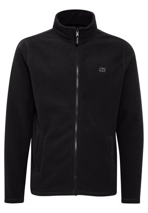 Blend BHFLINNE - Giacca in pile - black