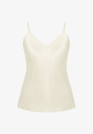Simone Pérèle, SIMONE PÉRÈLE - Unterhemd/-shirt - naturel