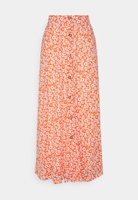 ONLY Tall - ONLPELLA SKIRT - A-lijn rok - koi Miniatuurafbeelding 1