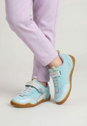Giesswein, UNISEX - Sneaker low - einhorn mint