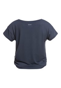 Roxy Printtipaita - blue