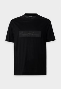 Επιλέχθηκε, black