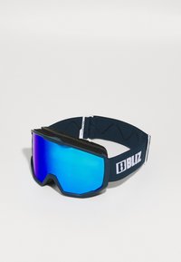 Non sélectionné, dark blue