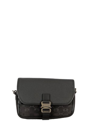 CHABRAND 84456 UNISEX - Bandolera - noir