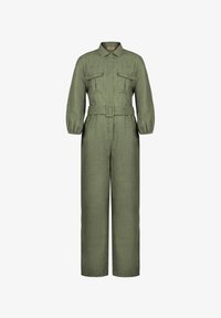 Unausgewählt, Green