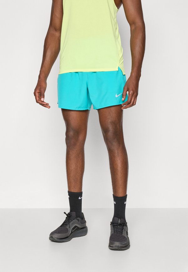 CHALLENGER - Sports shorts - dusty cactus dusty cactus dusty cactus