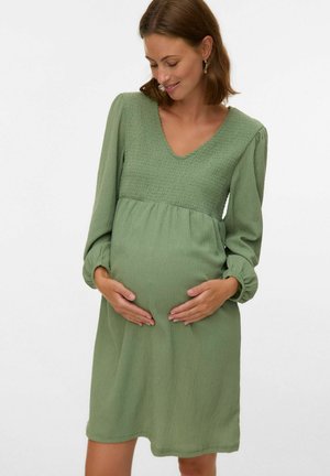 MLCAILEEN UMSTANDS - Dnevna haljina - sea spray