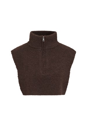 WE Fashion, Autres accessoires - dark brown