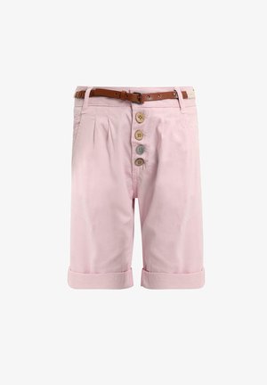DEF Shorts - rose