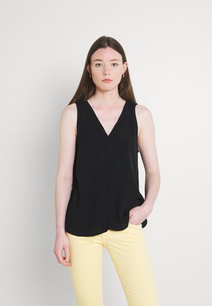 VMASTHER - Top - black