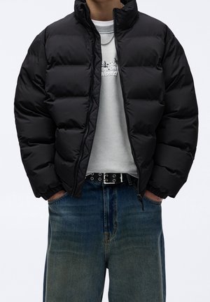 Veste d'hiver - black