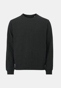 Niet geselecteerd, black