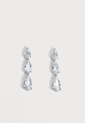 ALDO, KIMBERLLY - Ohrringe - silver-coloured