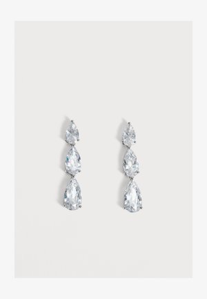 ALDO, KIMBERLLY - Pendientes - silver-coloured