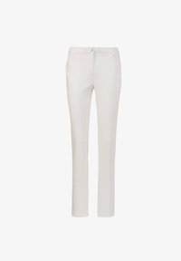 Ausgewählt, cream white