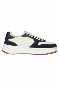 GANT Sneaker low - marine