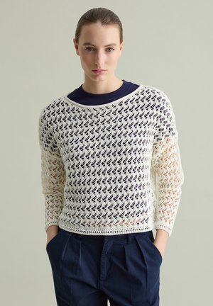 Maglione - soft white