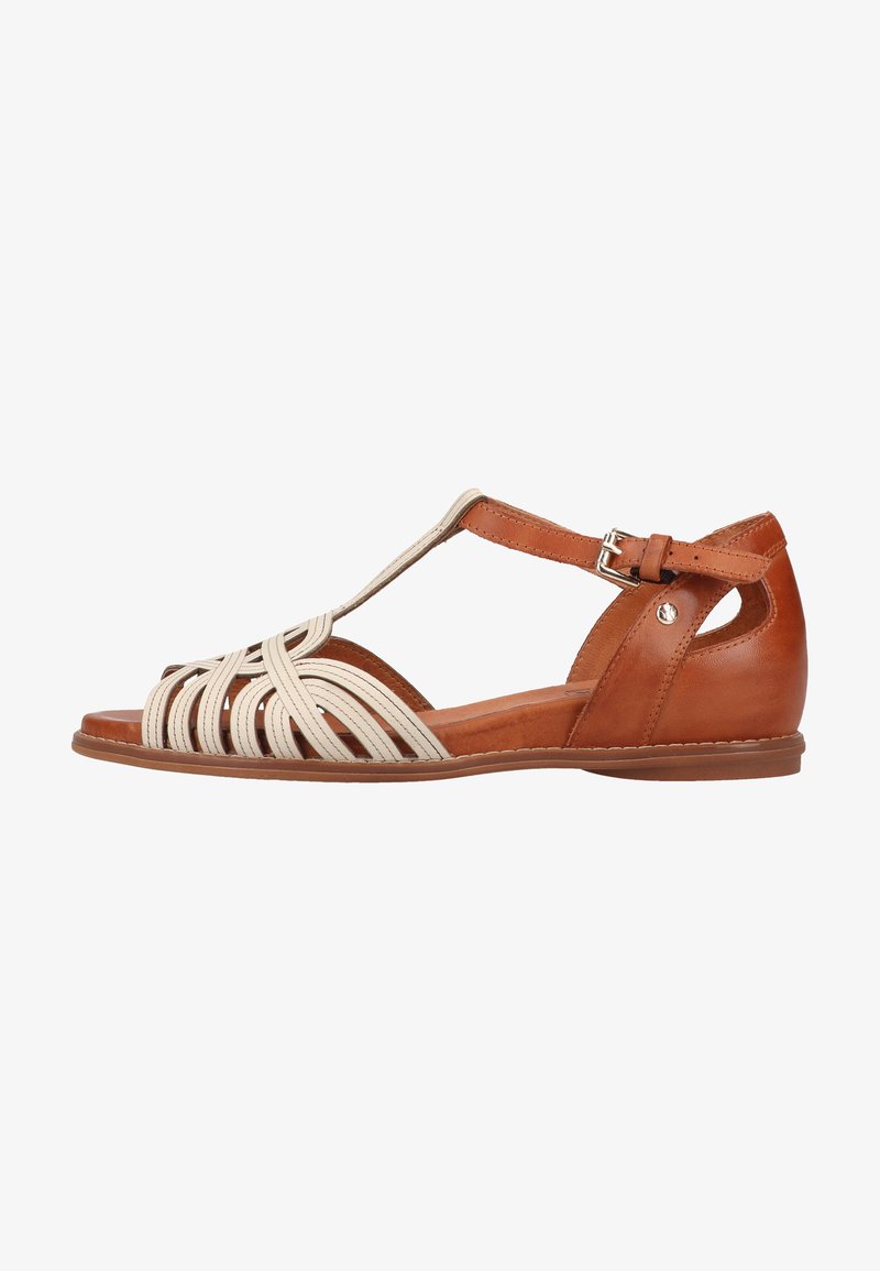 Pikolinos Sandals Nata white Zalando ie pikolinos-sandals-nata-white-zalando-ie