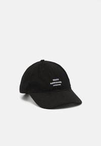 SHADOW BOB HAT UNISEX - Cap - black