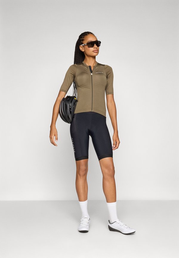 WOMENS DEBUT  - Cycling shorts3