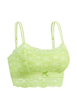Vivance, VIVANCE BRALETTE-BH - Bustier - lime