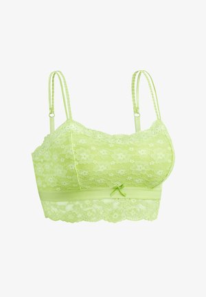 Vivance, VIVANCE BRALETTE-BH - Bustier - lime