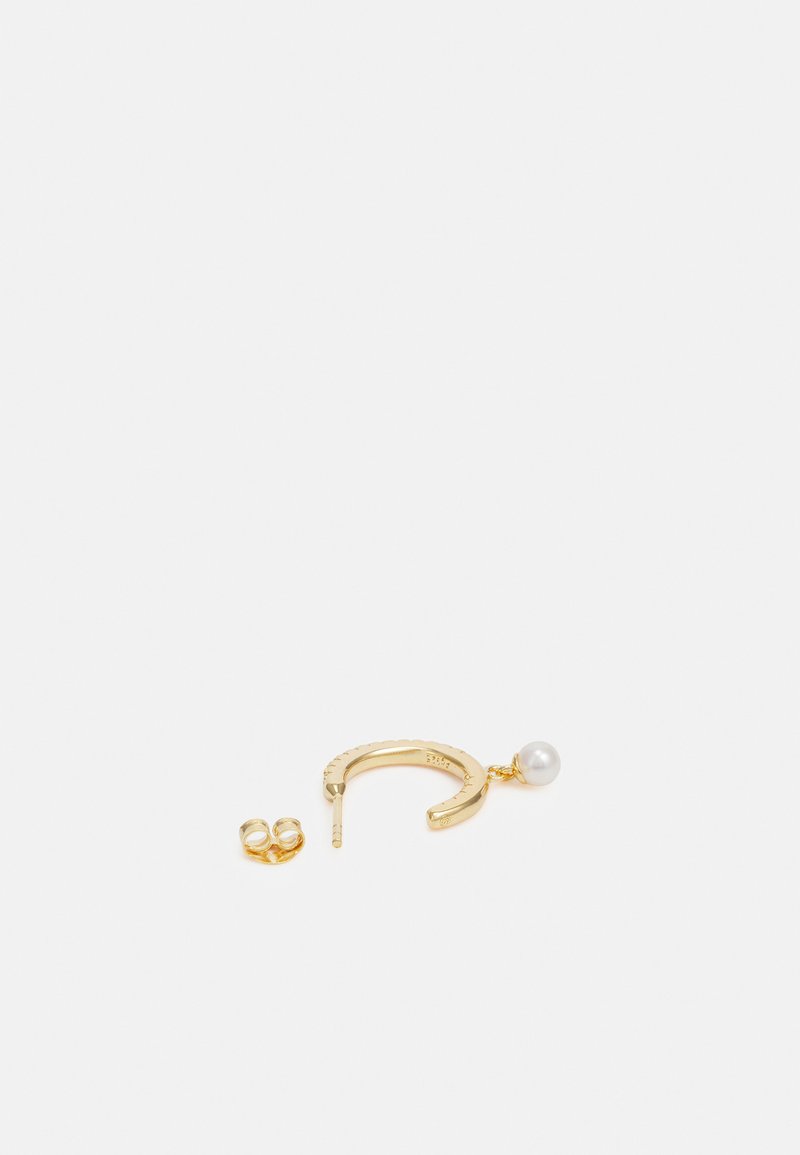 Damen Halsketten | Sif Jakobs Jewellery ELLERA MEDIO EARRINGS Ohrringe gold-coloured/goldfarben - ZC46251 Damen Halsketten | Sif Jakobs Jewellery ELLERA MEDIO EARRINGS Ohrringe gold-coloured/goldfarben - ZC46251