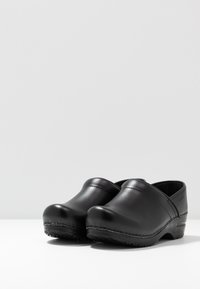 Sanita ORIGINAL-PROF. - Loafers - black