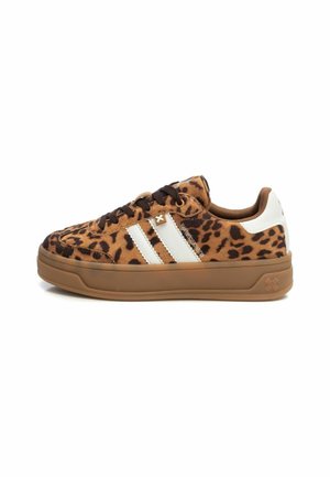 SNEAKER - Zapatillas - leopard