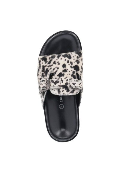 Palado Elaha Corda Damessandalen, elegante sandalen, Made in Spain