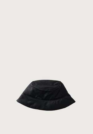 Lacoste, SCHIRMMÜTZEN UNISEX - Chapeau - black