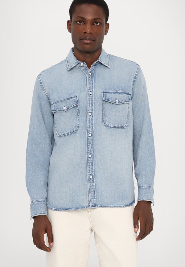 SHIRT - Shirt - fletcher4