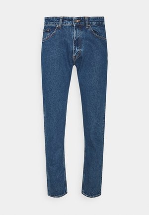 Jeansy Slim Fit