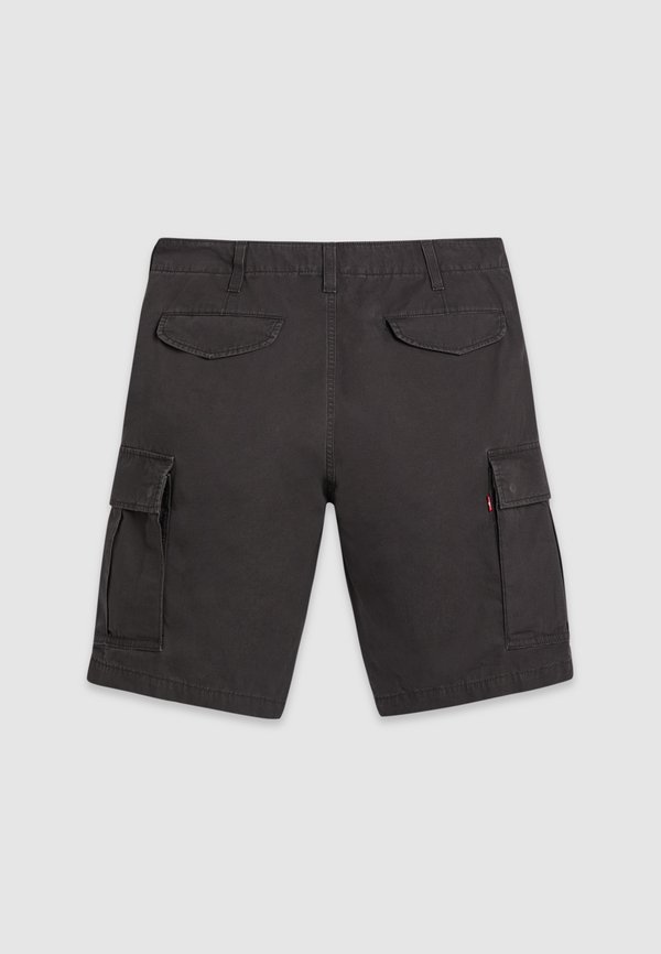 CARRIER CARGO - Shorts - meteorite4