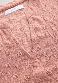 REGULAR FIT  - Top - pink