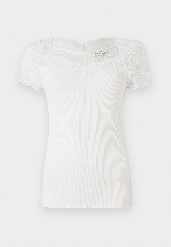 BEATHA CAP SLEEVE  - Basic T-shirt3