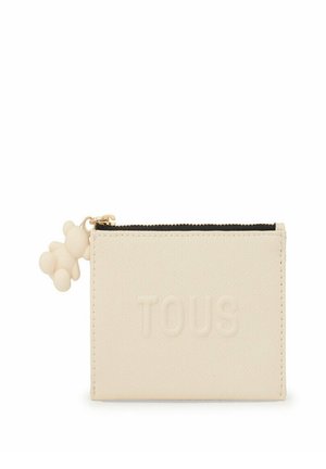 LA RUE NEW - Monedero - beige