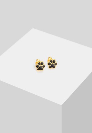 PFOTEN - Orecchini - gold