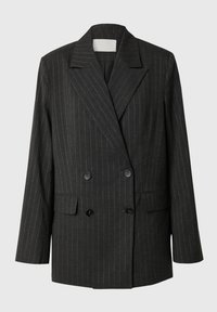 DELPHINE  - Blazer - grey