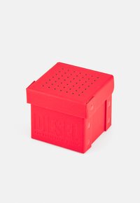 Diesel FRAMED WATCH - Uhr - gold-coloured