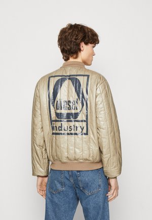 Chaquetas Diesel de hombre | Zalando