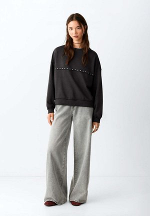 Mango Kids, TEEN - Sweatshirt - anthracite