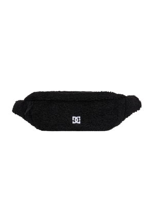DC Shoes UNISEX czarny