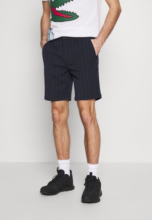Shorts - dark blue