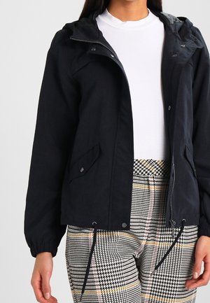 Veste légère - black