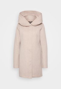 ONLSEDONA LIGHT COAT - Short coat - etherea melange
