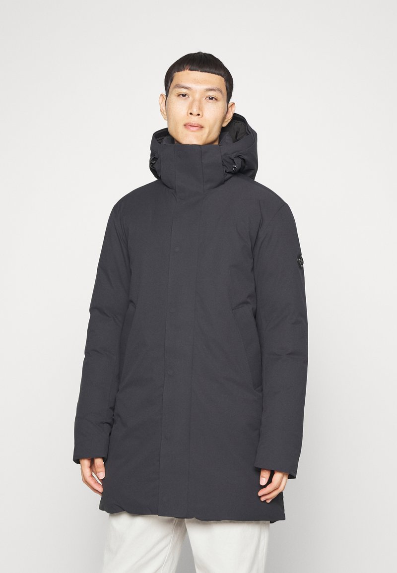 J.LINDEBERG ALON Down coat black Zalando.de