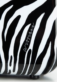 WITTCHEN LUGGAGE SET WITH WASH BAG FROM ABS - Kofferset - multicolor